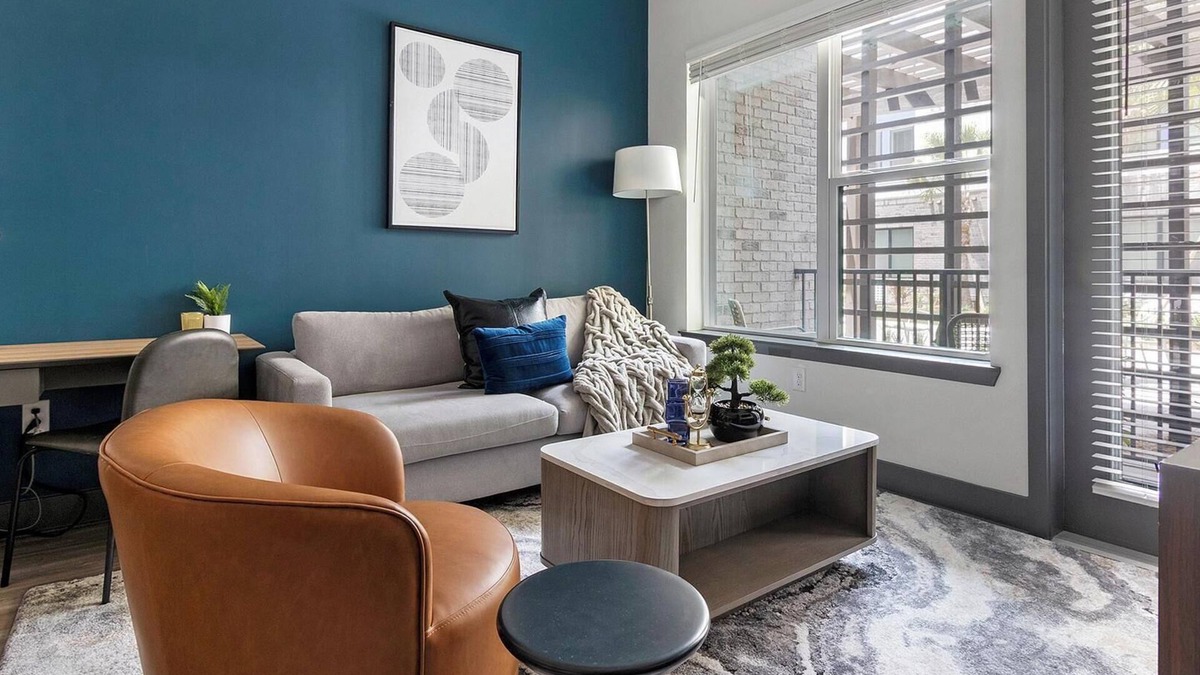 Southbank Apartment | Landing at Artea at Southbank - 1 Bedroom in Do.
