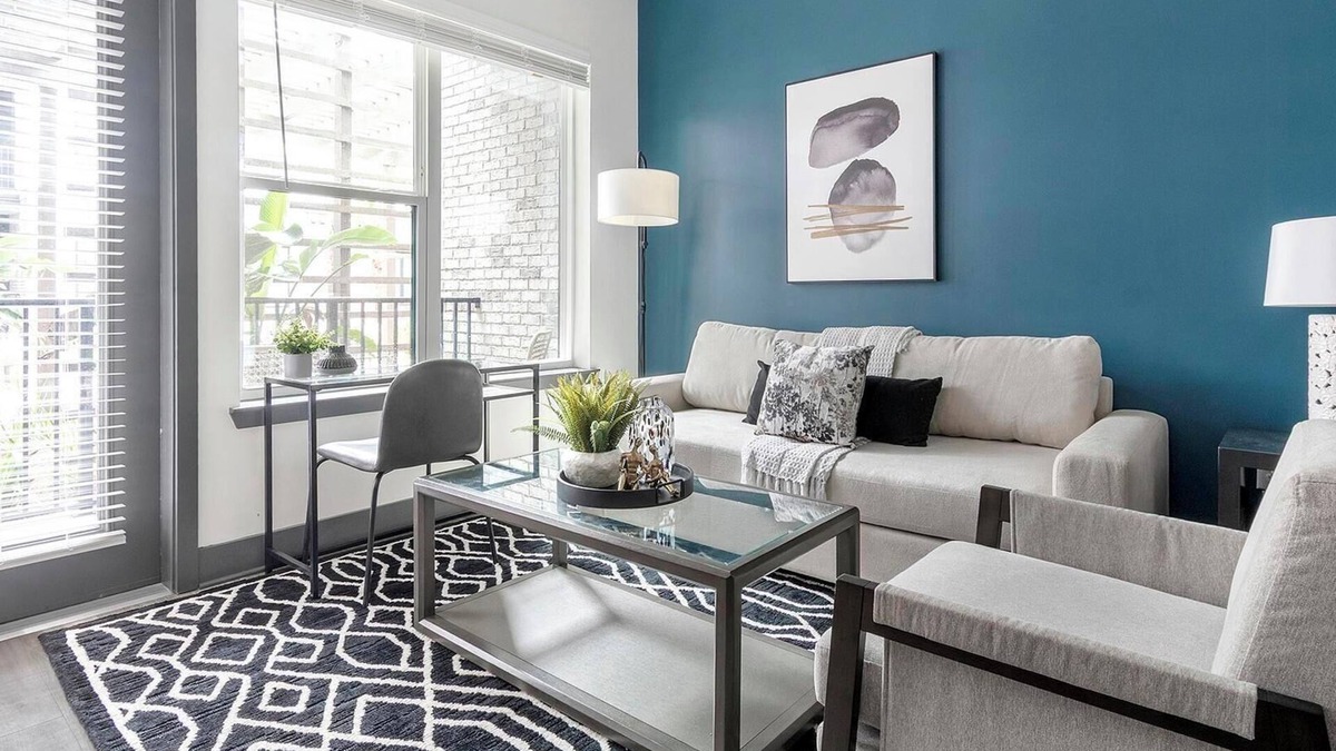 Southbank Apartment | Landing at Artea at Southbank - 1 Bedroom in Do.