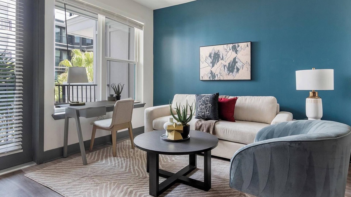 Southbank Apartment | Landing at Artea at Southbank - 1 Bedroom in Do.
