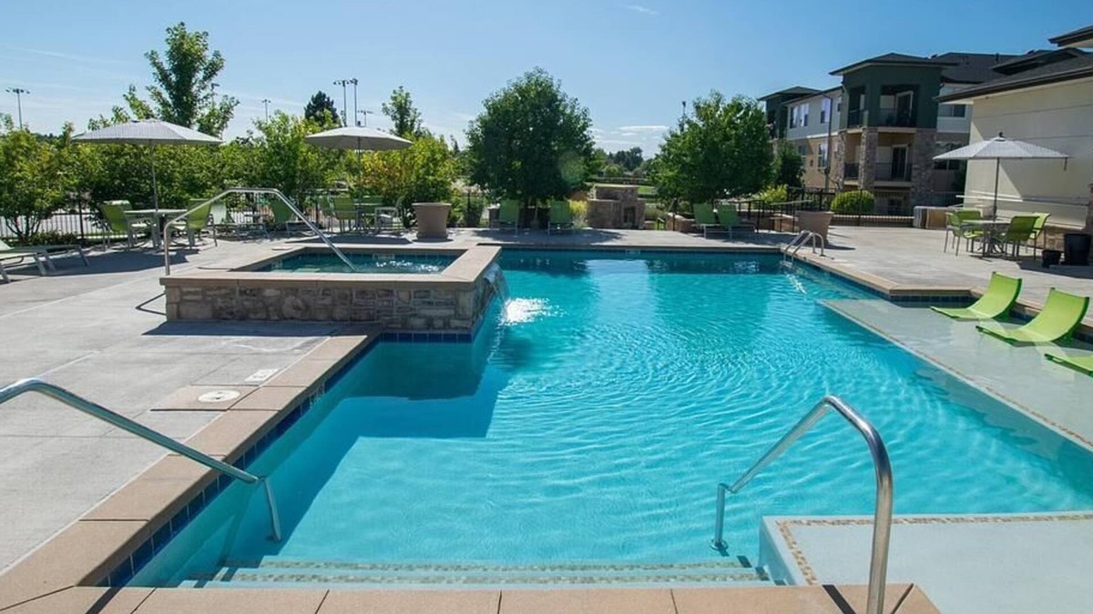 Tollgate Overlook Apartment | Landing at Arterra Place Apartments - 1 Bedroom in Tollgate Overlook
