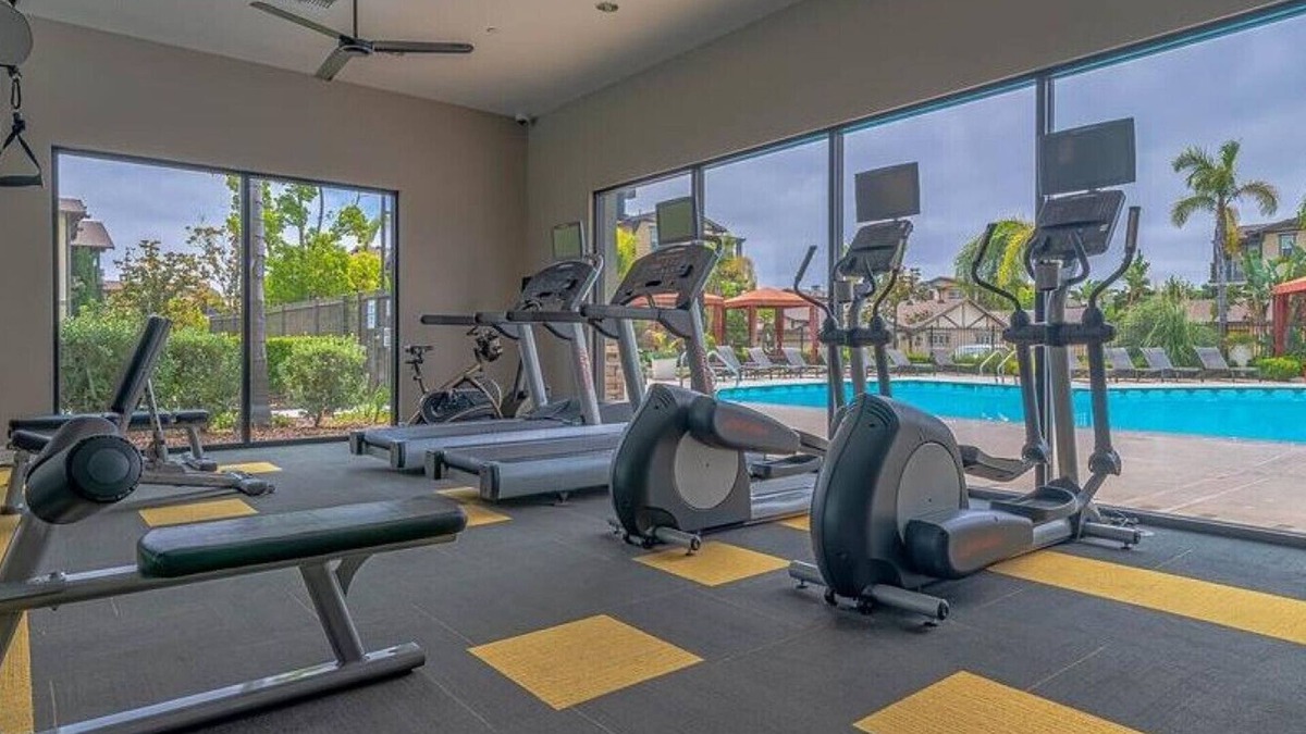 Oxnard Apartment | Landing at Artisan Apartments at East Village - 1 Bedroom in West Village