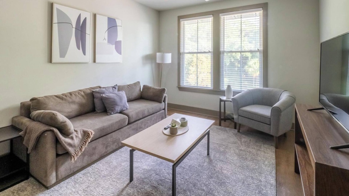 Charleston Apartment | Landing at Avalon at James Island - 1 Bedroom i.