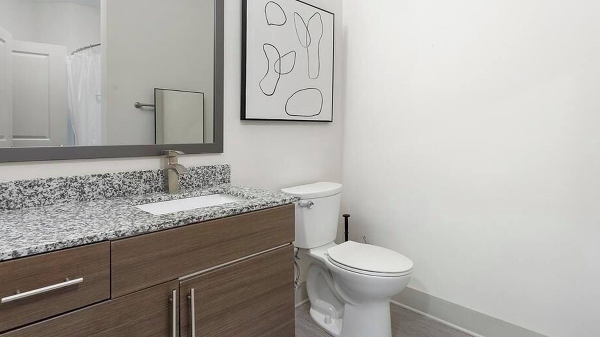 Short Pump Apartment | Landing at Avia - 1 Bedroom in Ridge