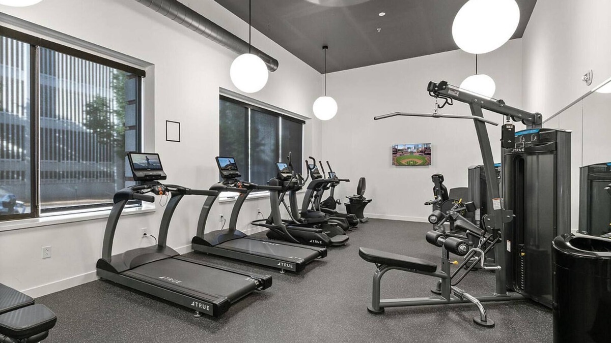 Downtown St. Louis Apartment | Landing at Ballpark Heights - Studio in Downtown