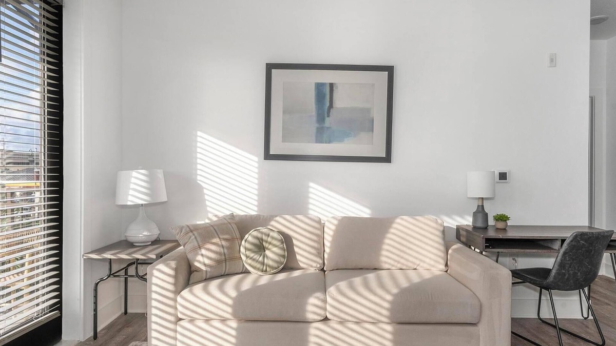San Marco Apartment | Landing at Barlow - 2 Bedrooms in San Marco
