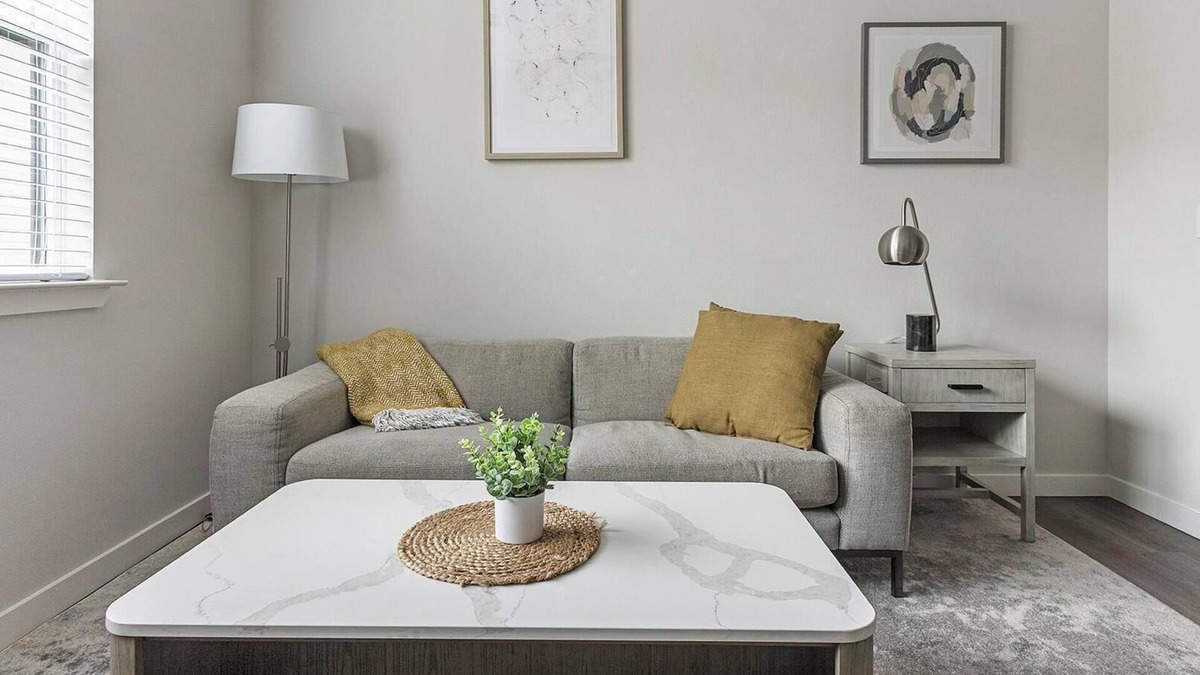 Spring Branch East Apartment | Landing at Bellrock Memorial - 1 Bedroom in Nor.