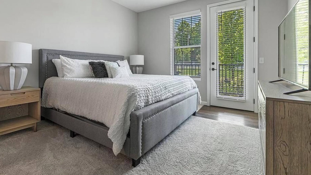 Preserve North Apartment | Landing at Camden Annex - 1 Bedroom in Rocky Fork Blacklick