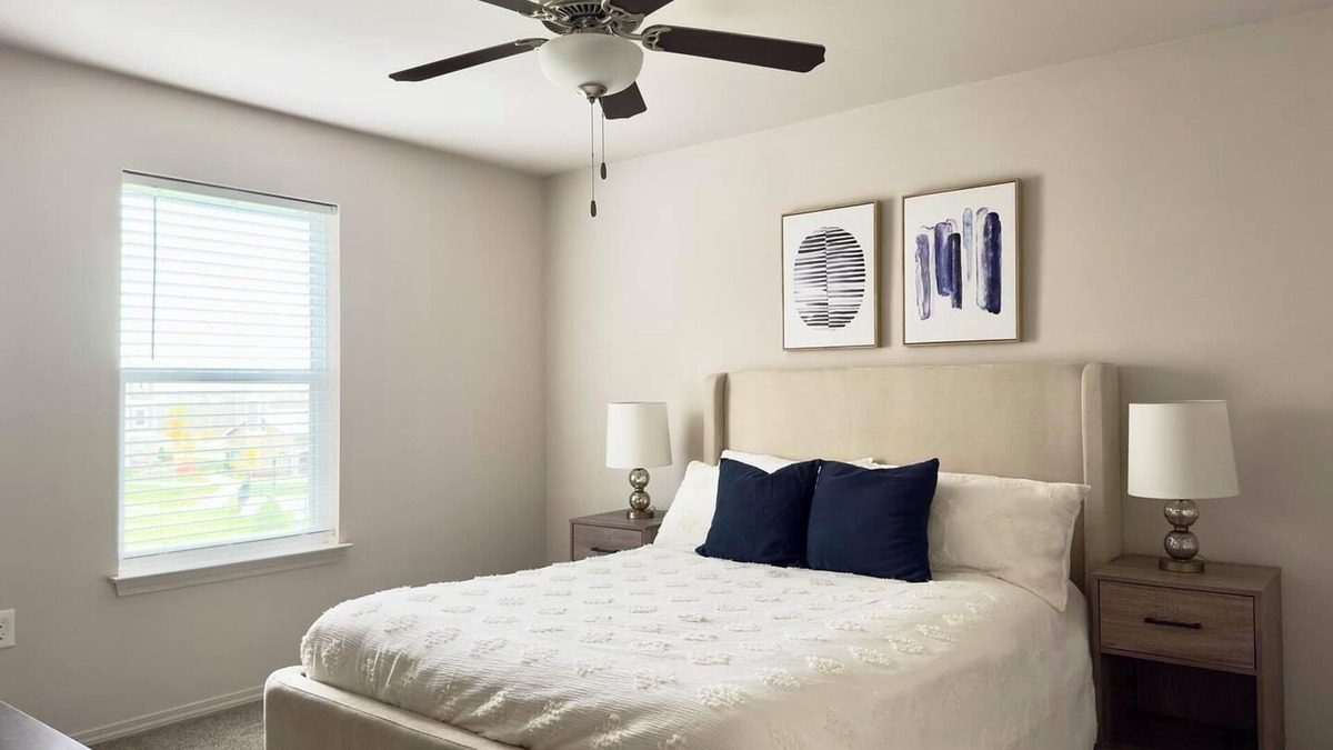 Belton Apartment | Landing at Center 301 - 2 Bedrooms in Belton