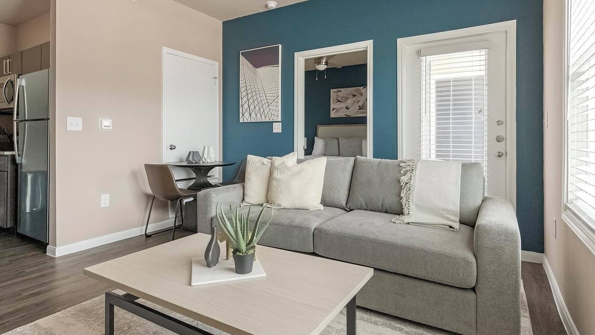 New Braunfels Apartment | Landing at Clear Springs - 1 Bedroom in New Bra.
