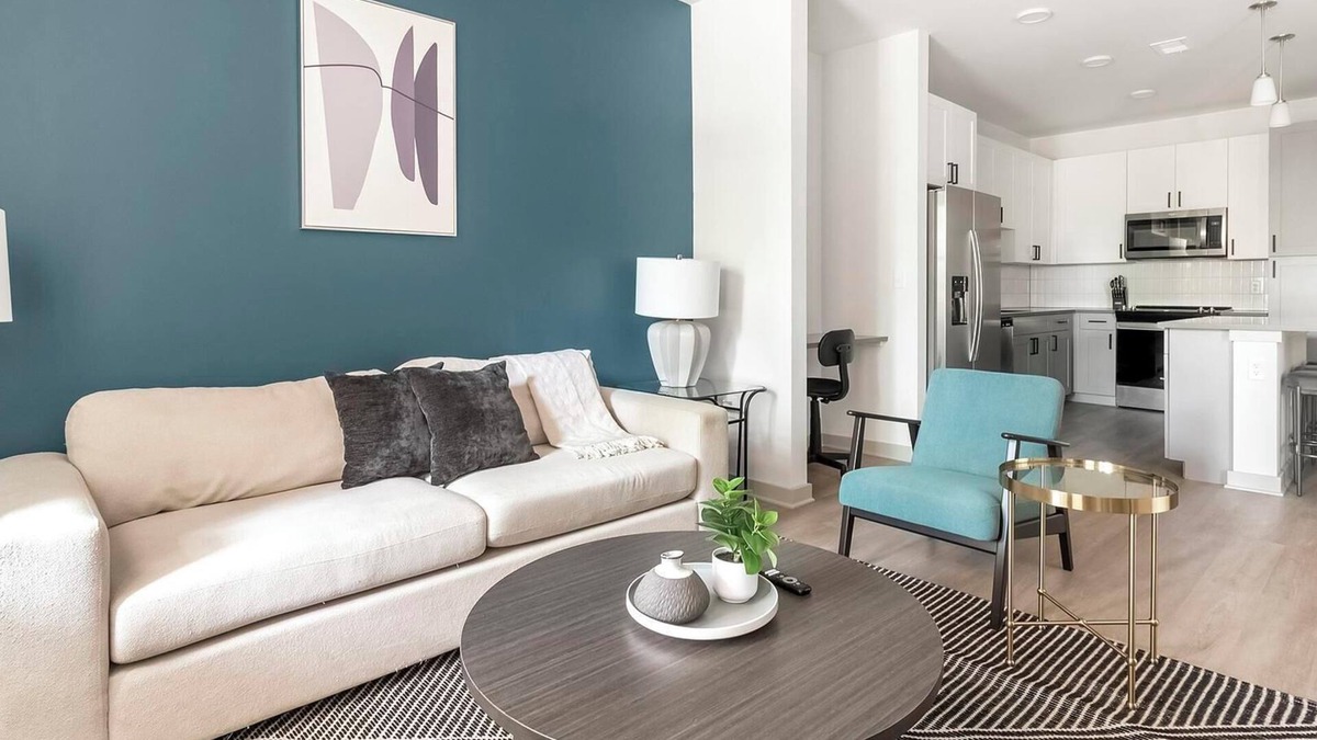 Springfield Apartment | Landing at Corner on Main - 1 Bedroom in Spring.