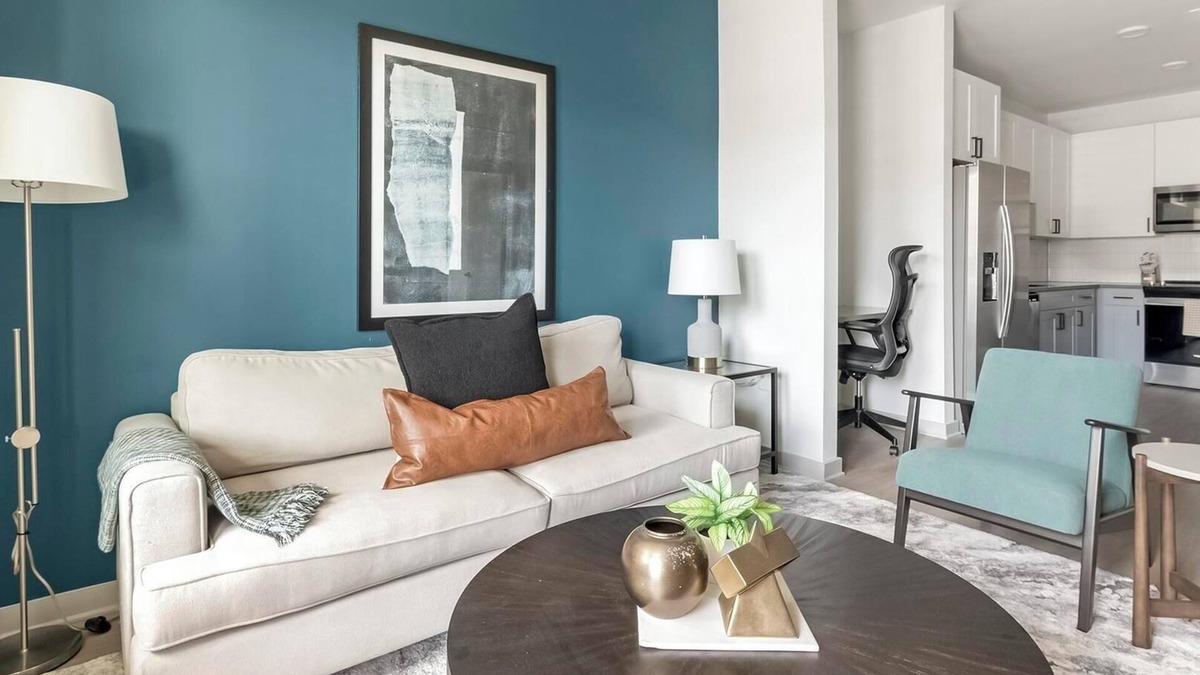 Springfield Apartment | Landing at Corner on Main - 1 Bedroom in Spring.