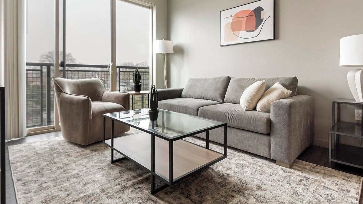 St. Louis Apartment | Landing at Cortona at Forest Park - 1 Bedroom i.