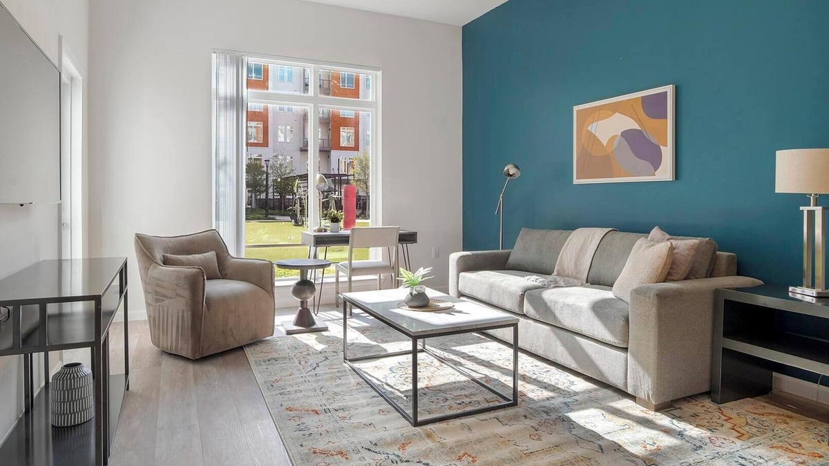 Florida Center Apartment | Landing at Deseo Grande - 2 Bedrooms in Southwe.