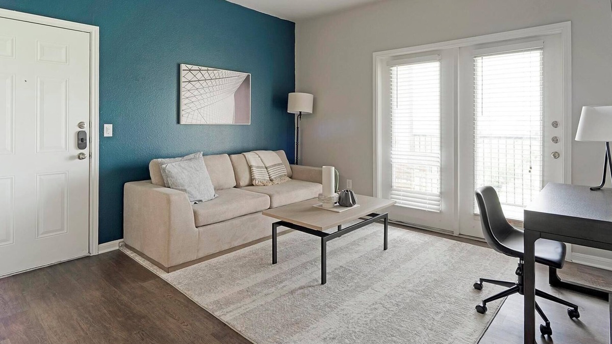 San Antonio Apartment | Landing at Ember at Alamo Ranch - 2 Bedrooms in.