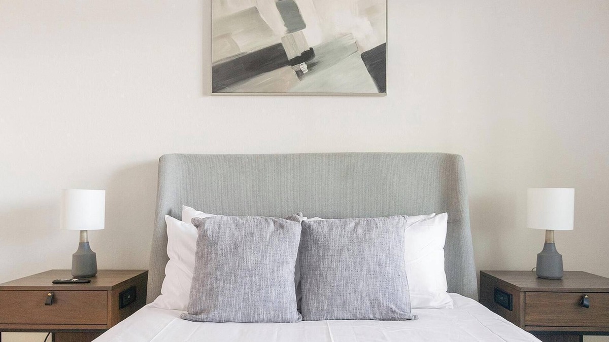 Palmetto Apartment | Landing at Gateway Commons - 2 Bedrooms in Elle.
