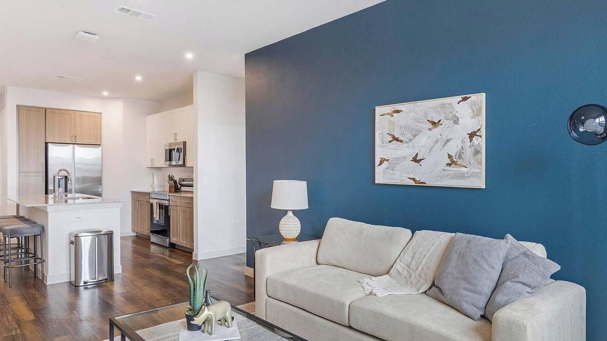 Fate Apartment | Landing at Jameson - 2 Bedrooms in Fate
