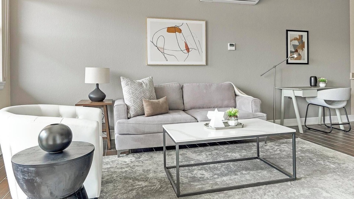 Loveland Apartment | Landing at Johnstown Plaza - 1 Bedroom in Johns.