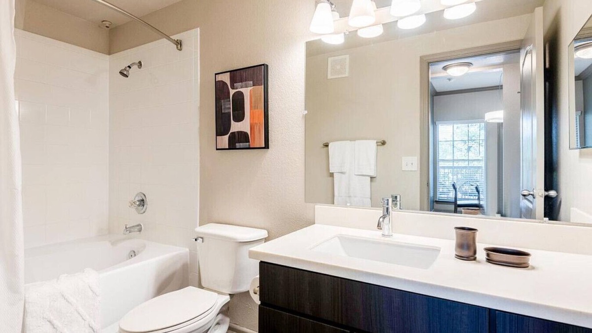 Cedar Park Apartment | Landing at Lakeline Parmer Lane - 1 Bedroom in Avery Ranch Lakeline