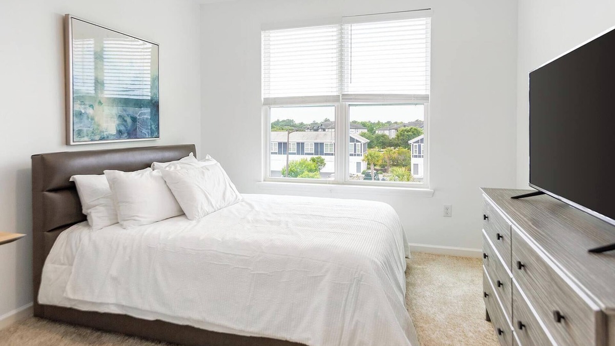 Eden Apartment | Landing at Longshore Commons - 1 Bedroom in Sav.