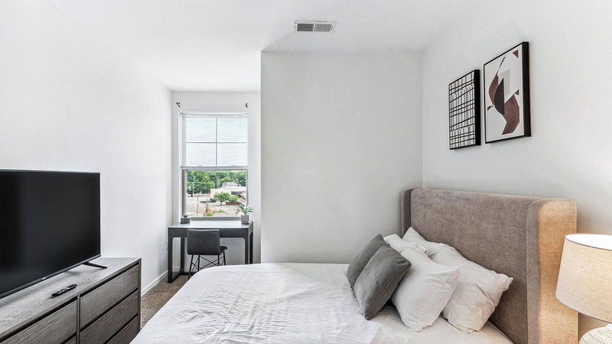 Eden Apartment | Landing at Longshore Commons - 1 Bedroom in Sav.