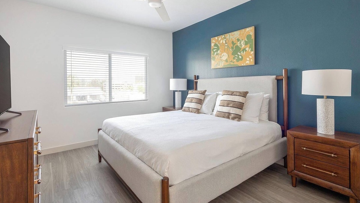 North Mountain Apartment | Landing at Lucero - 1 Bedroom in Paradise Valle.