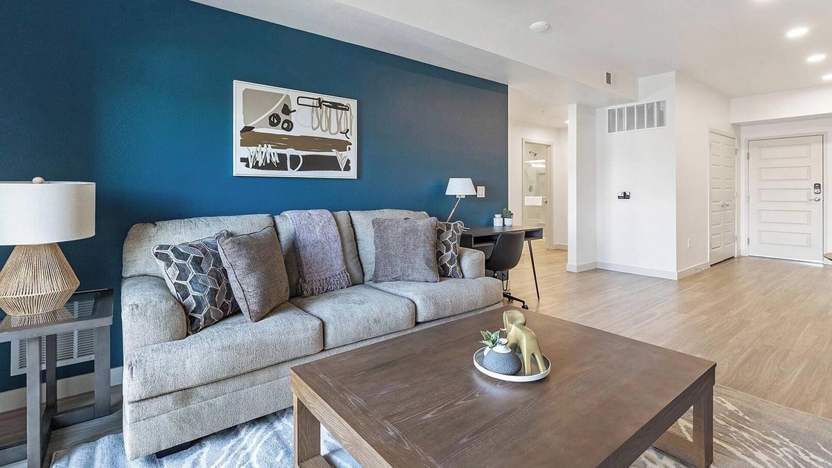 North Mountain Apartment | Landing at Lucero - 1 Bedroom in Paradise Valle.