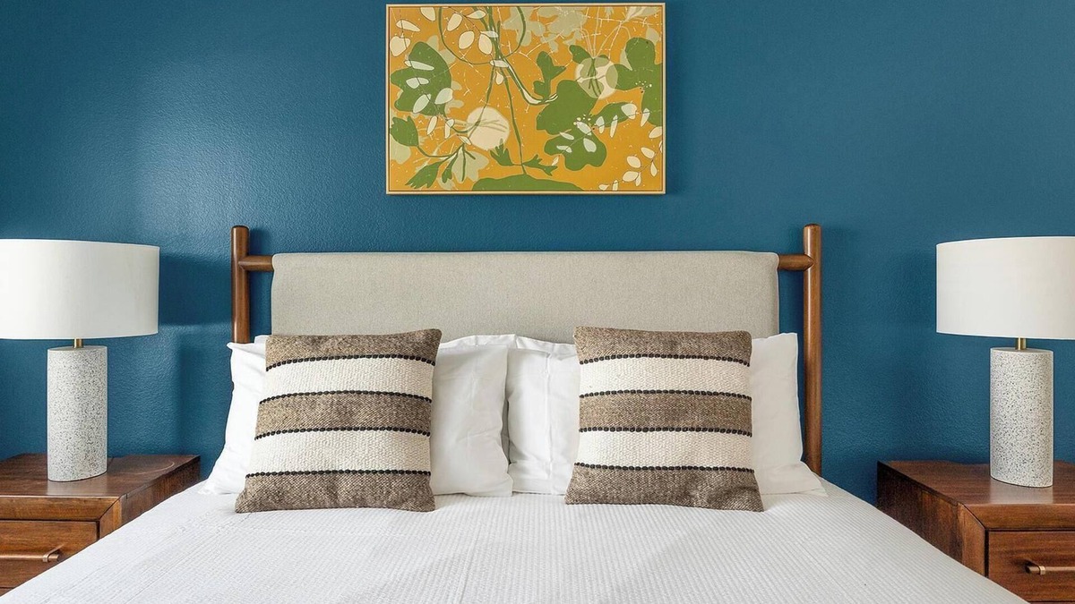 North Mountain Apartment | Landing at Lucero - 1 Bedroom in Paradise Valle.