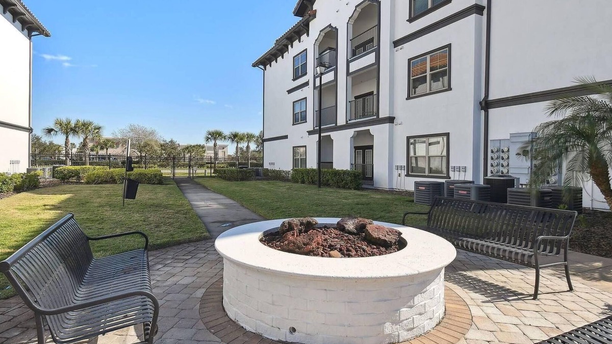 Tropic Apartment | Landing at Marisol at Viera - 1 Bedroom in Vier.