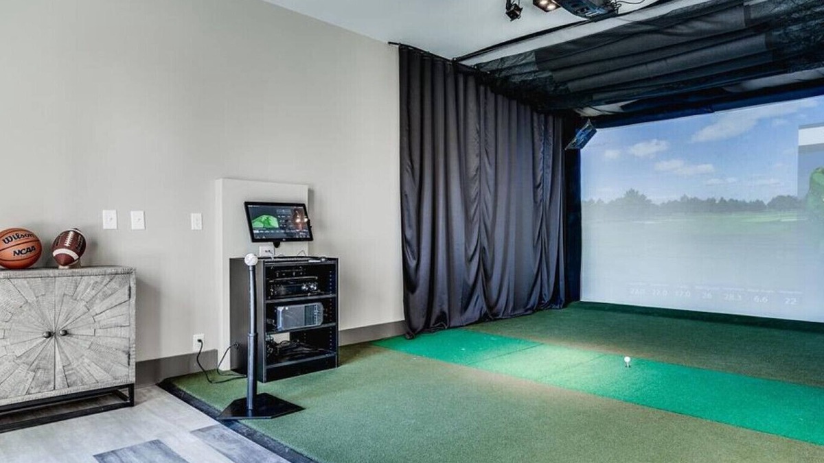 Franklin Apartment | Landing at McEwen Northside I - 2 Bedrooms in Downtown Franklin