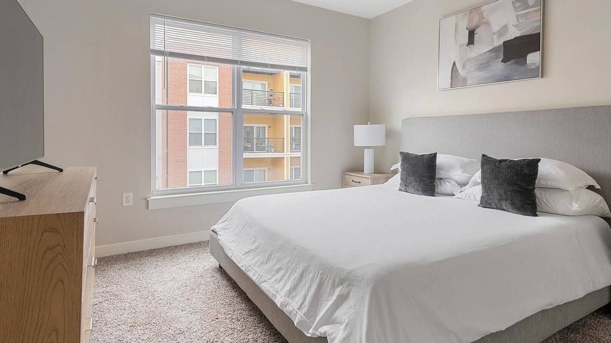 Chillum Apartment | Landing at Mode at Hyattsville - 2 Bedrooms in .