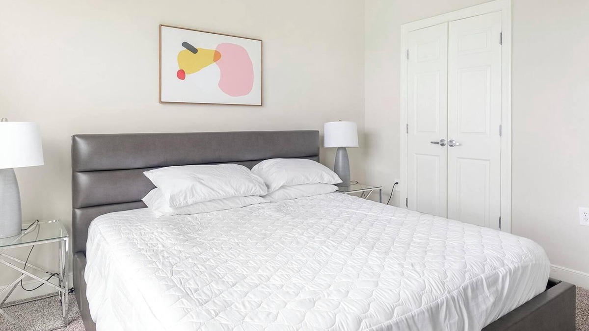 Chillum Apartment | Landing at Mode at Hyattsville - 1 Bedroom in H.
