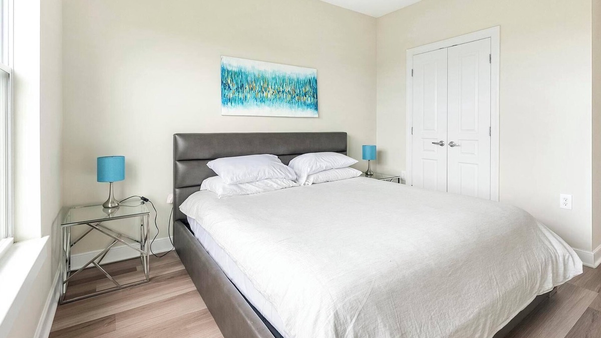 Chillum Apartment | Landing at Mode at Hyattsville - 1 Bedroom in H.