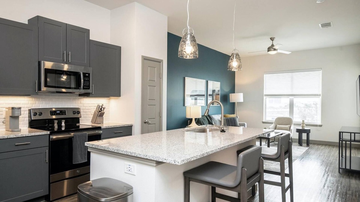 Miramar Apartment | Landing at Mosaic at Miramar - 1 Bedroom in Mir.