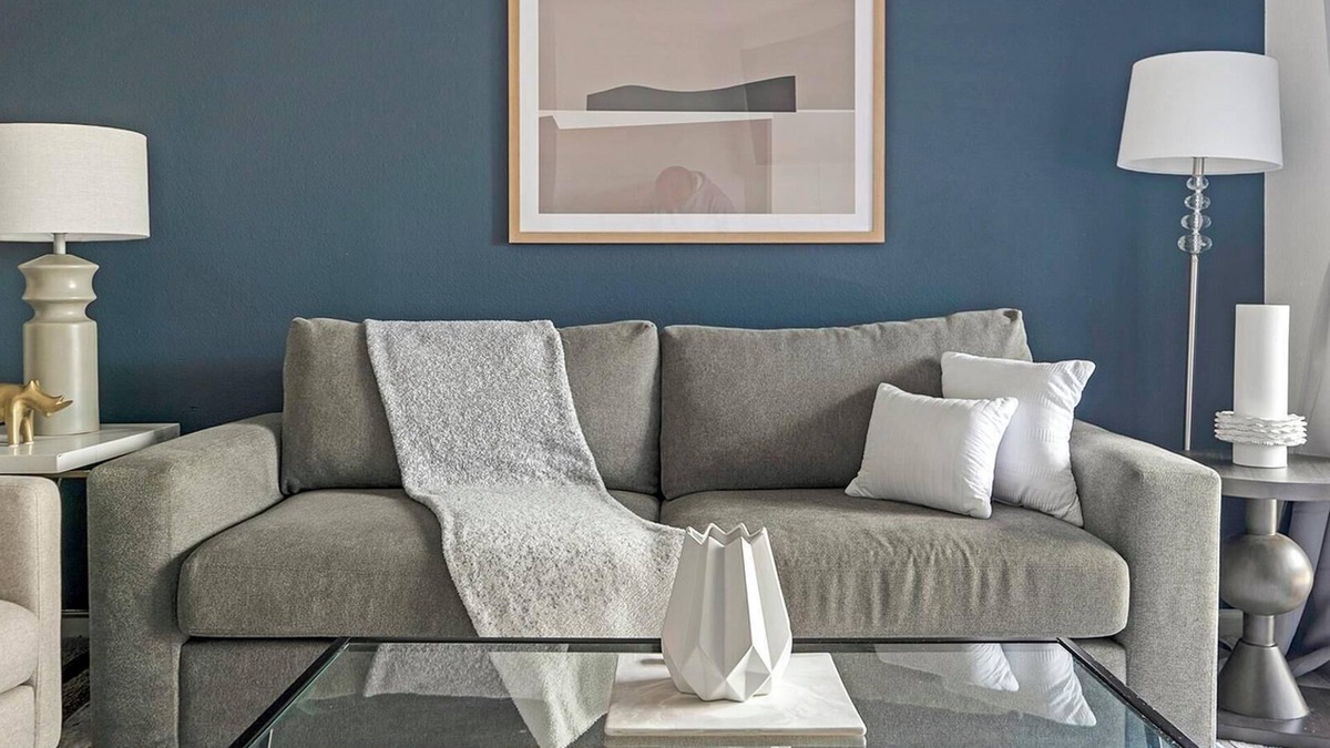 Windsor Park Apartment | Landing at Mueller Flats - 1 Bedroom in Windsor.