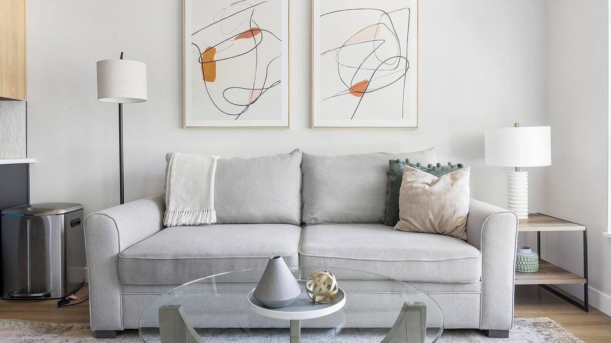 Englewood Apartment | Landing at Noble - Studio in Englewood