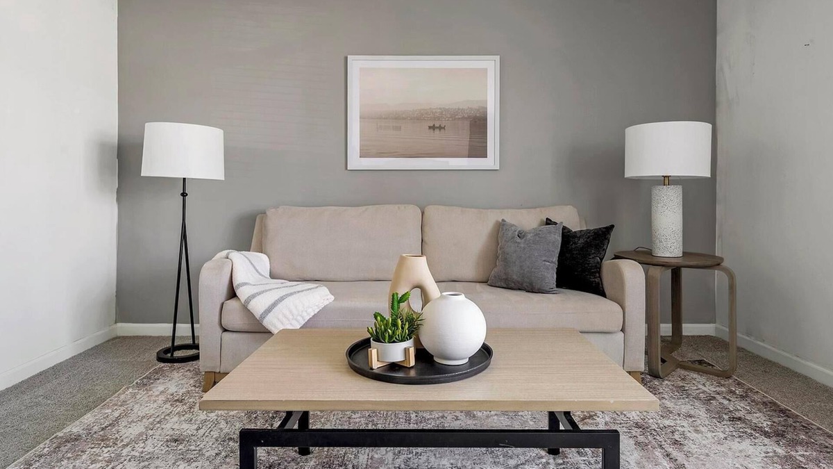 Winston - Salem Apartment | Landing at Northcliffe Forest - 1 Bedroom in No.