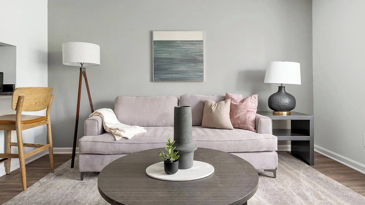 Winston - Salem Apartment | Landing at Northcliffe Forest - 1 Bedroom in No.