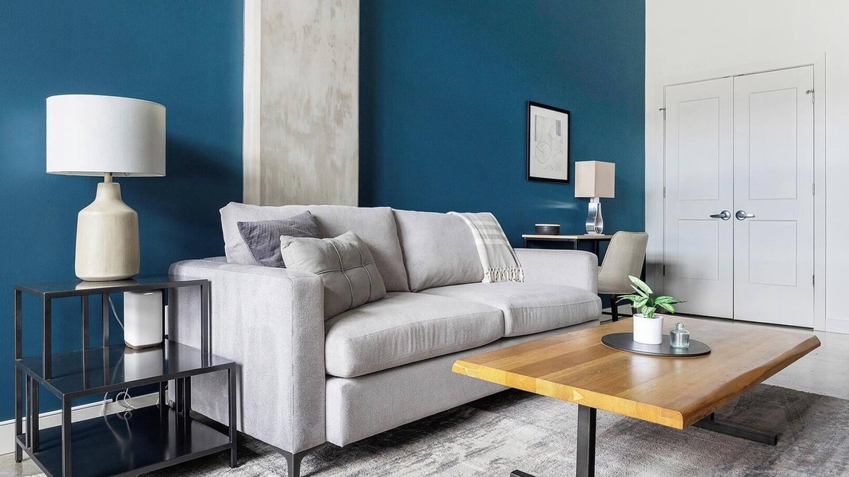 River North Art District Apartment | Landing at Ride at RiNo - Studio in Five Points