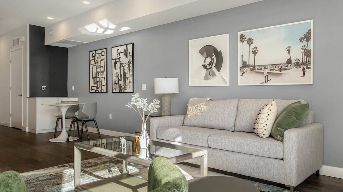 Homestead Apartment | Landing at Seascape Pointe - 3 Bedrooms in Home.