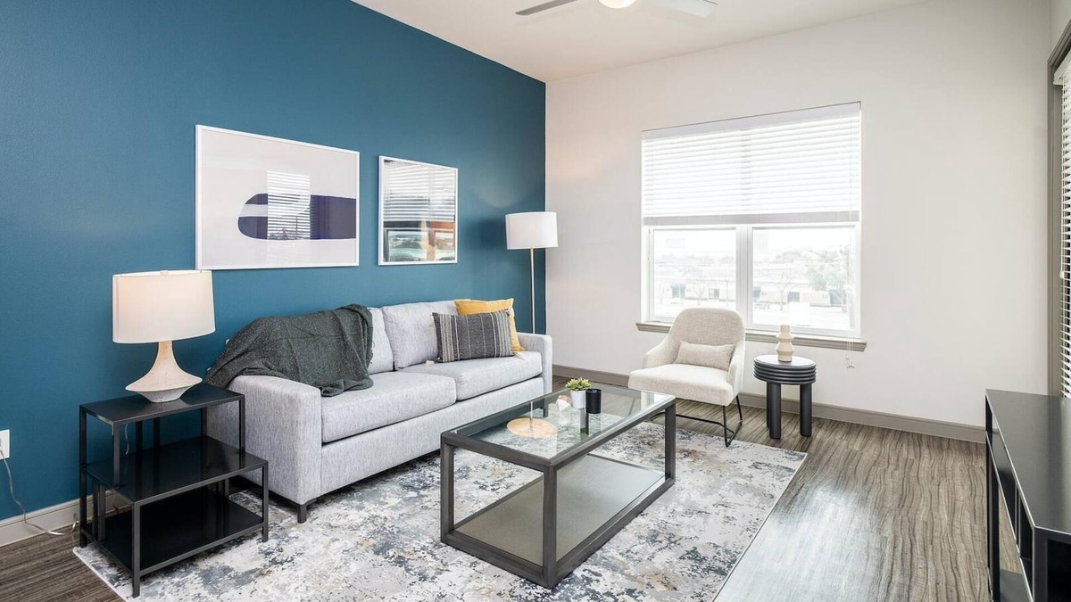 Homestead Apartment | Landing at Seascape Pointe - 3 Bedrooms in Home.