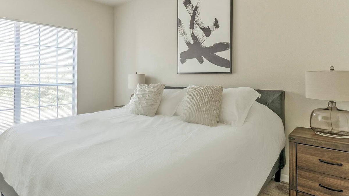 Southbelt/Ellington Apartment | Landing at Settlers Ranch - 1 Bedroom in South .