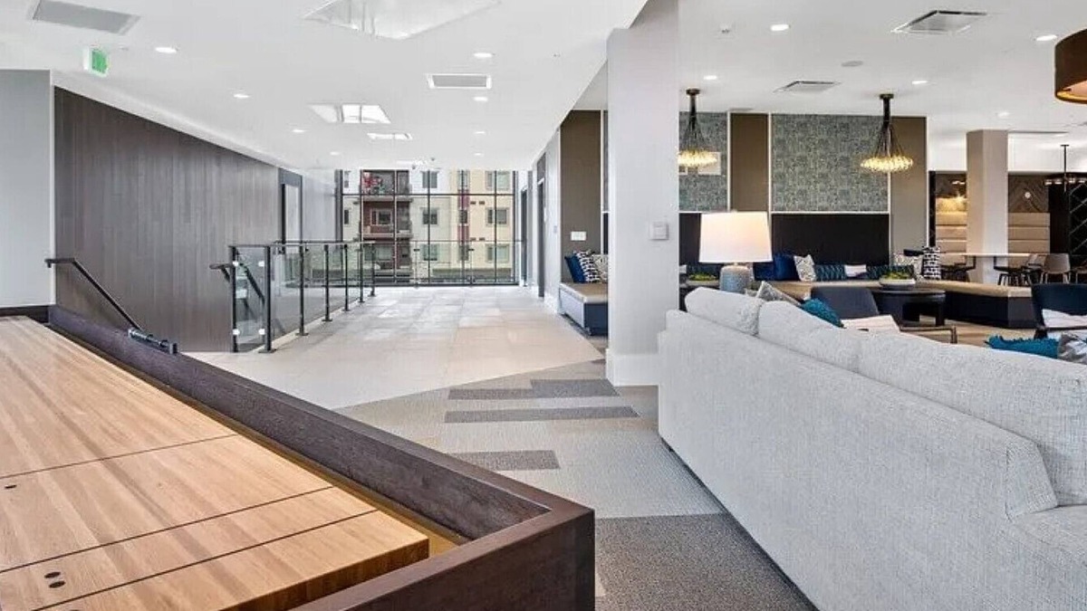 Sandy Apartment | Landing at Seven Skies - 2 Bedrooms in Downtown Sandy