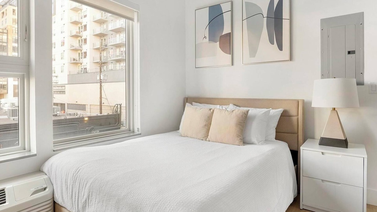 Cherry Creek Apartment | Landing at Studio 135 - Studio in Cherry Creek