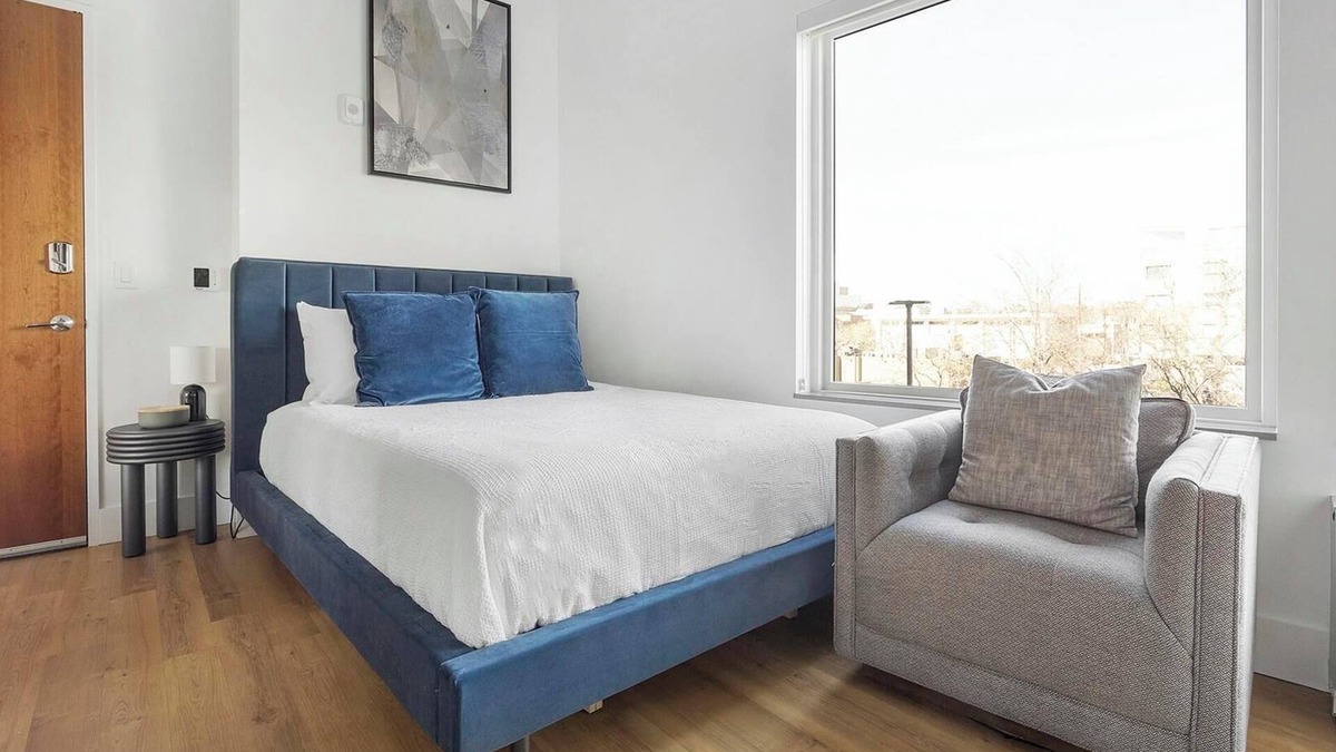 Cherry Creek Apartment | Landing at Studio 135 - Studio in Cherry Creek