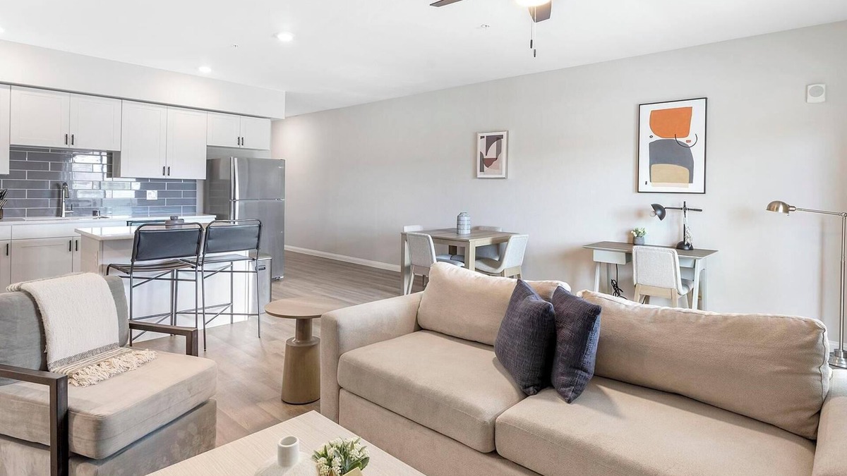 Townsite Apartment | Landing at Summit on Boulder - 1 Bedroom in Val.
