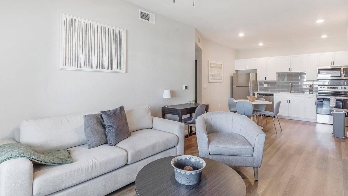 Townsite Apartment | Landing at Summit on Boulder - 2 Bedrooms in Va...