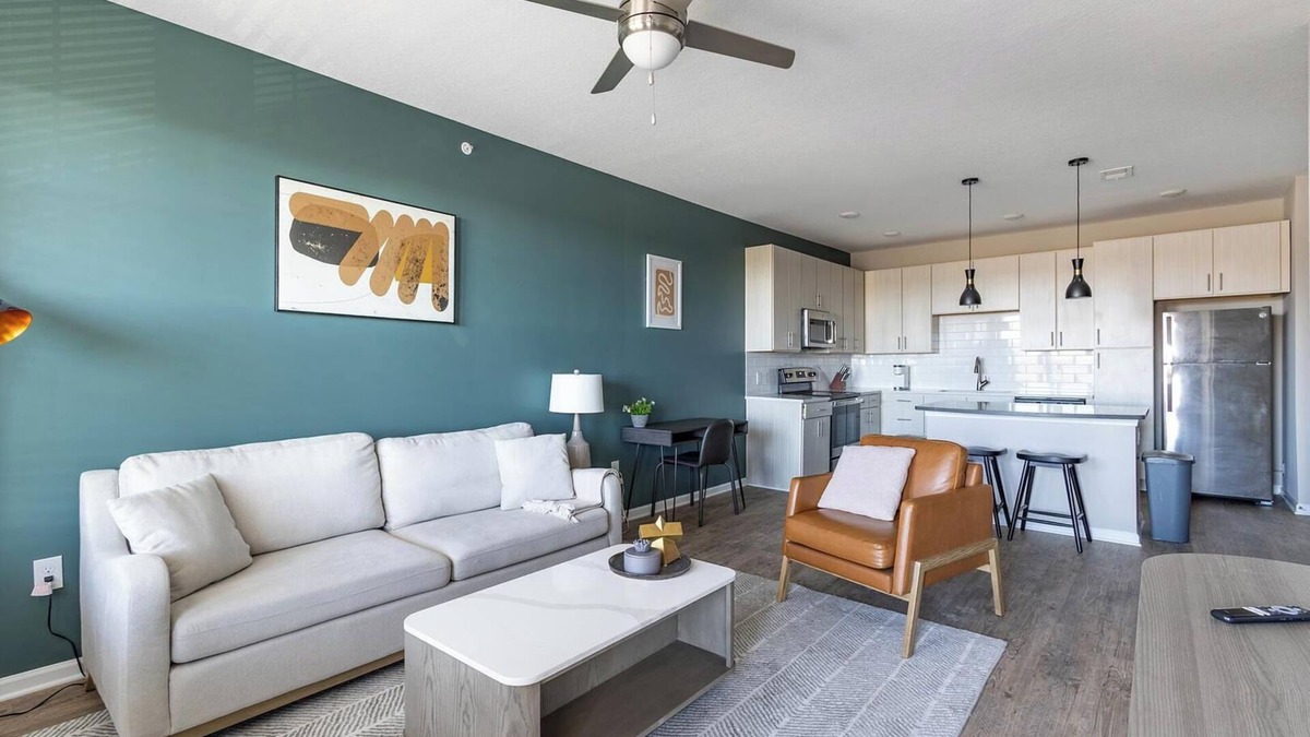 Kenton Apartment | Landing at Tapestry Turfway - 1 Bedroom in Flor.