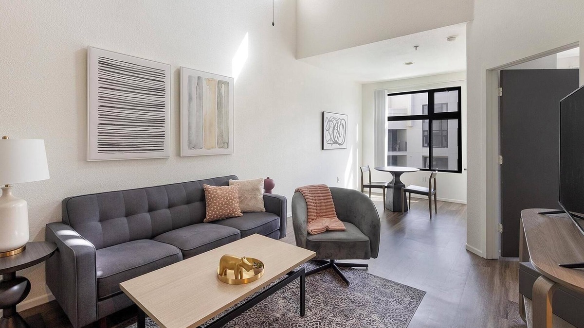 Tempe Apartment | Landing at Ten01 On The Lake - 1 Bedroom in Tempe