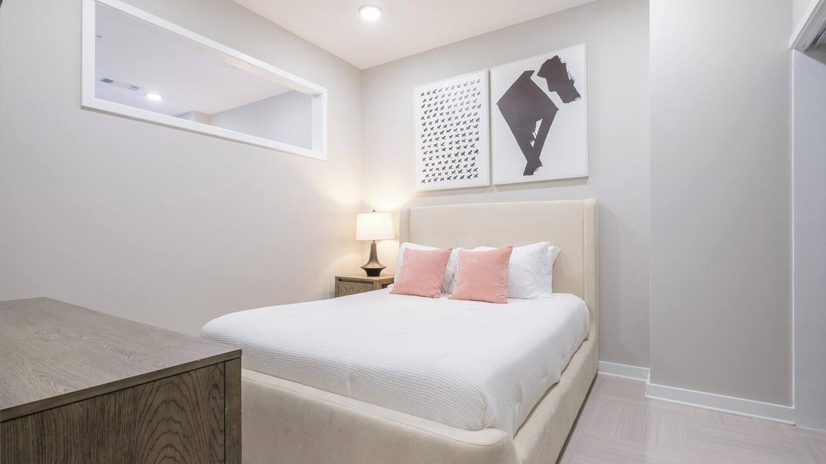 Civil Rights Historic District Apartment | Landing at The 600 - 1 Bedroom in Fountain Heights