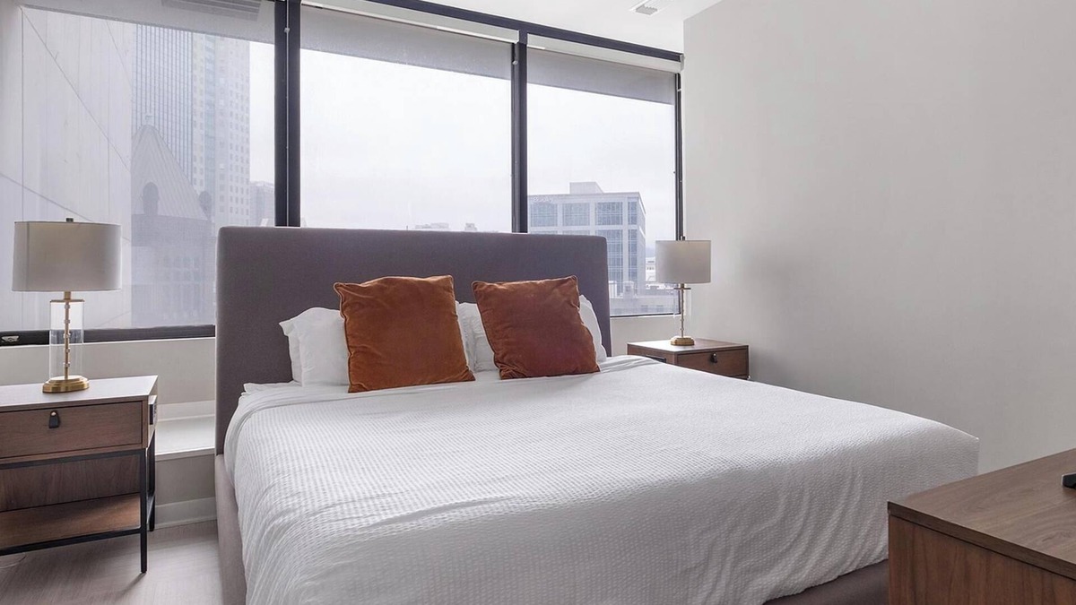 Civil Rights Historic District Apartment | Landing at The 600 - 1 Bedroom in Fountain Heights